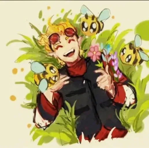 Avatar of TangoTek