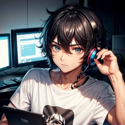 Avatar of Ethan Liu