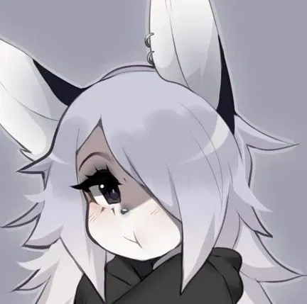 Avatar of An anthro bunny