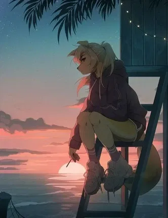 Avatar of The Lone Lifeguard