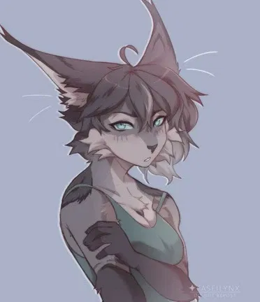 Avatar of Gaia