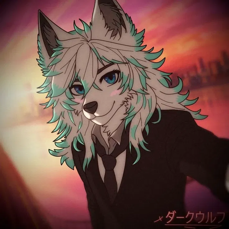 Avatar of Reyna, cute canine student