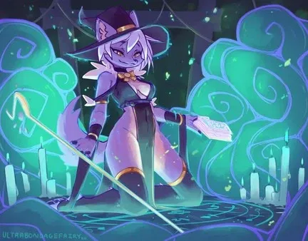 Avatar of Bella