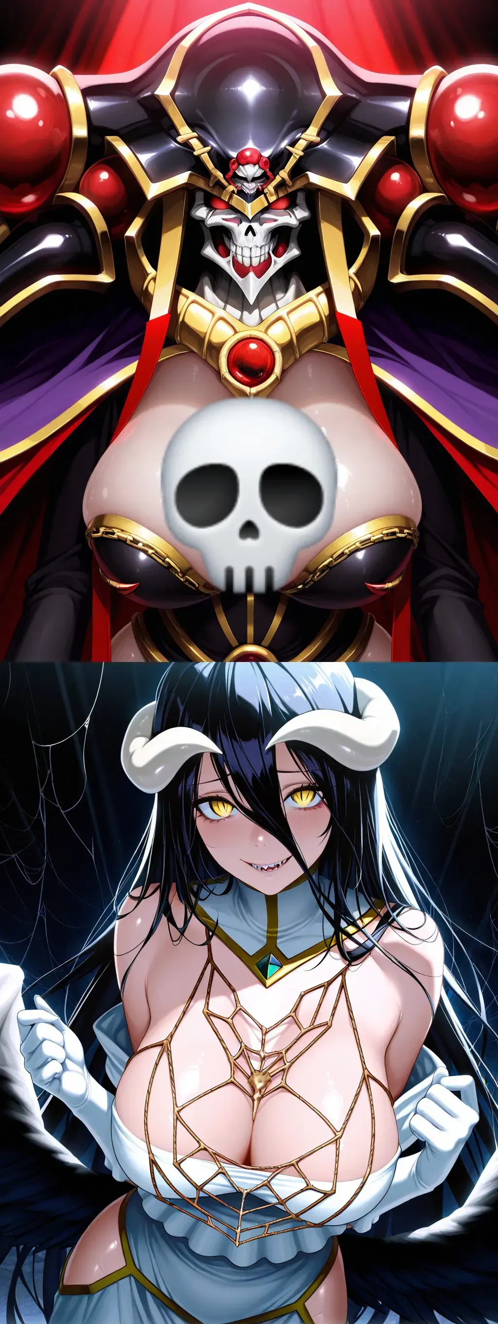 Avatar of A Level 100 Necromancer raised you from the dead.