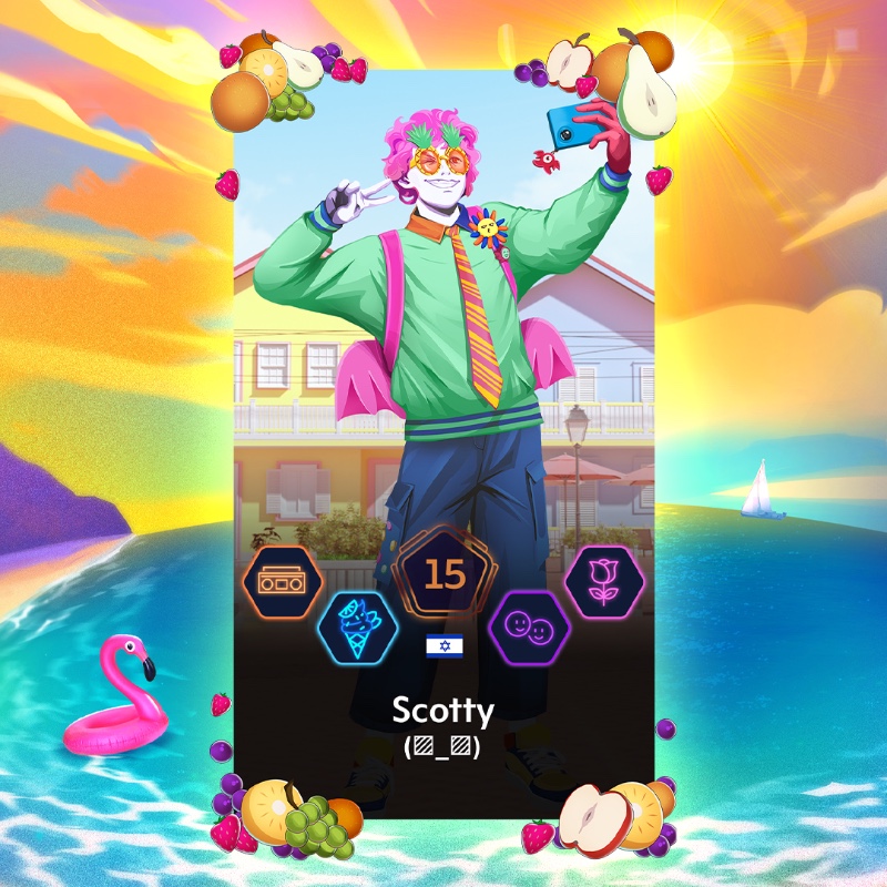 Avatar of Scotty