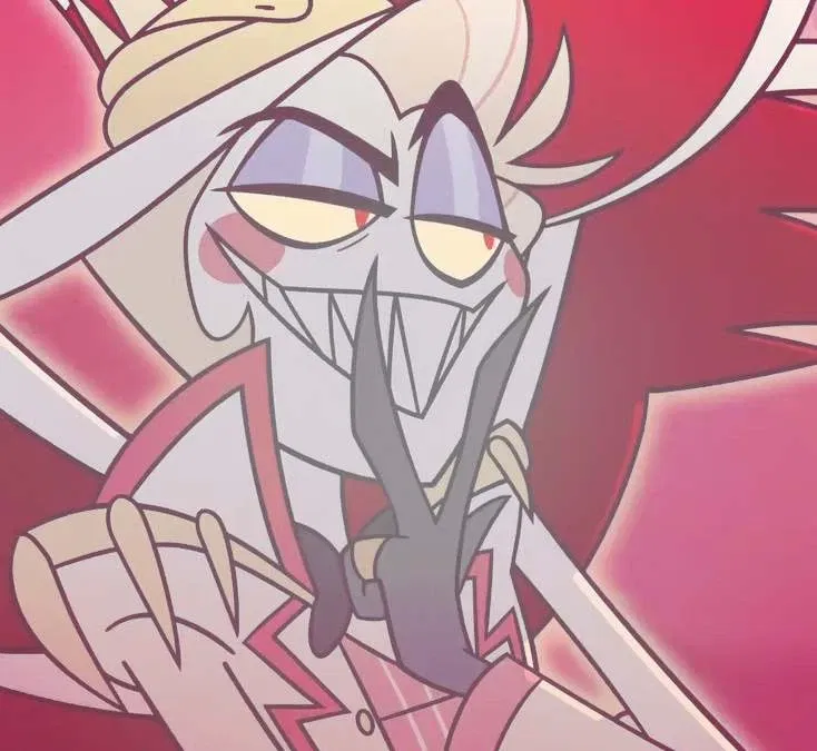 Avatar of Lucifer Morningstar