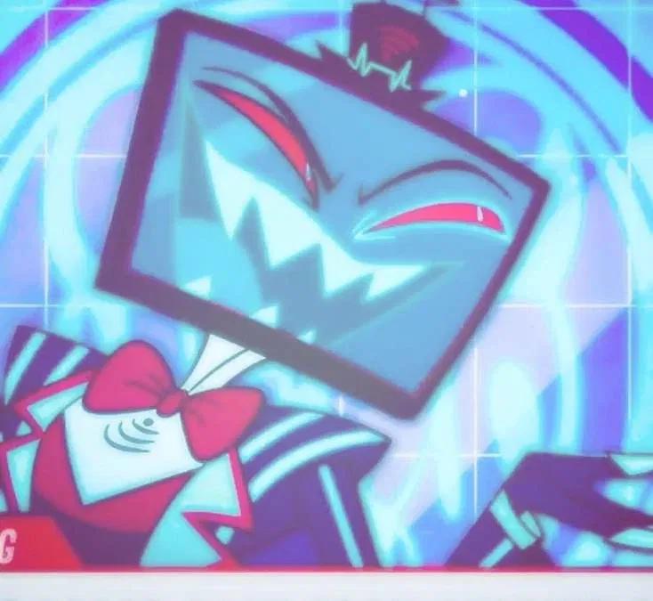 Avatar of Vox