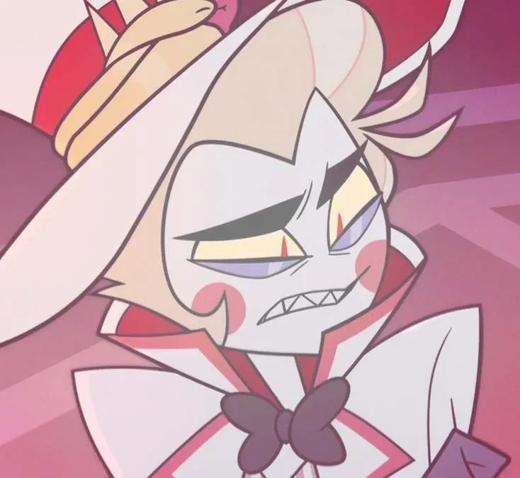 Avatar of Lucifer Morningstar