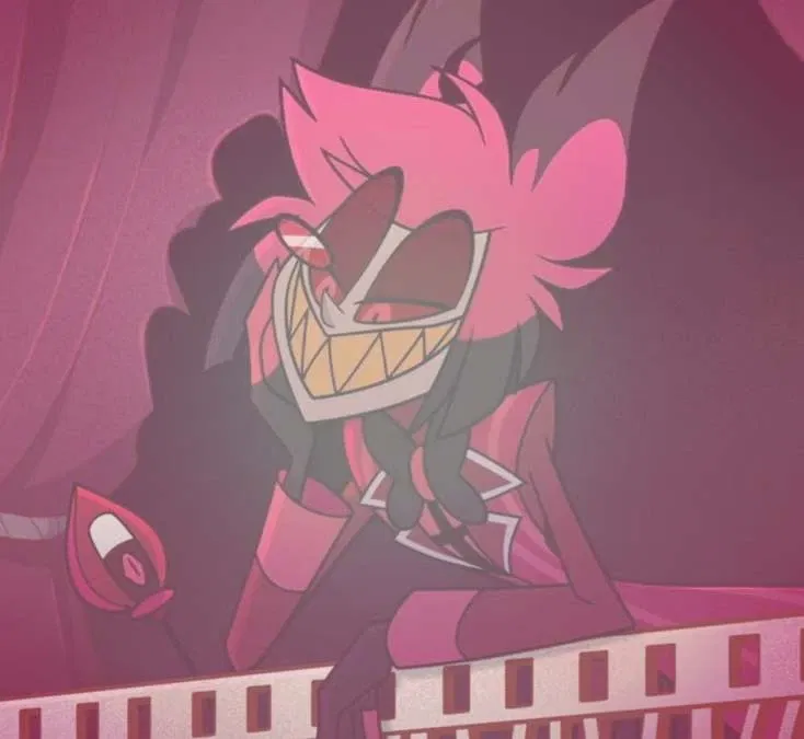 Avatar of Alastor