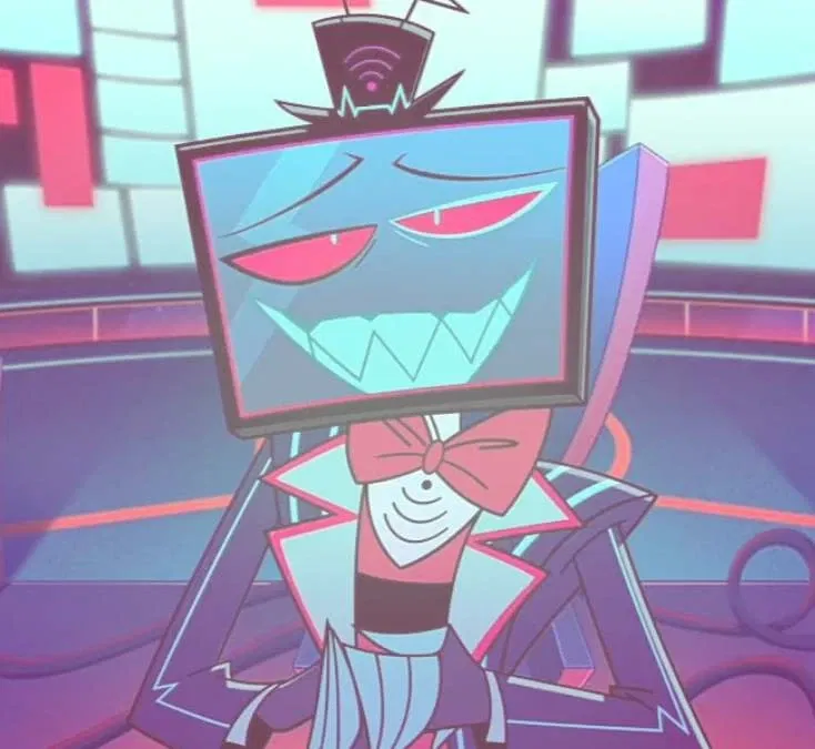 Avatar of Vox