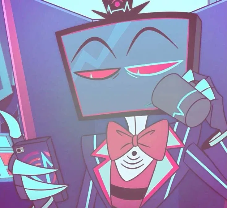 Avatar of Vox