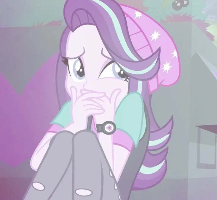Avatar of Starlight Glimmer