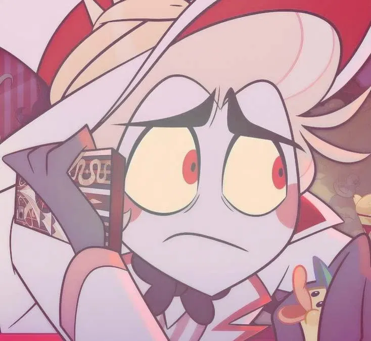 Avatar of Lucifer Morningstar