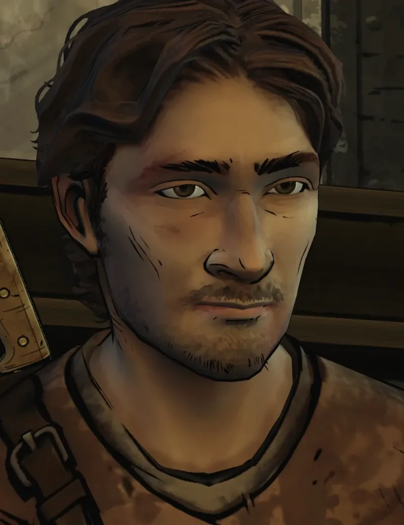 Avatar of Luke (twdg)