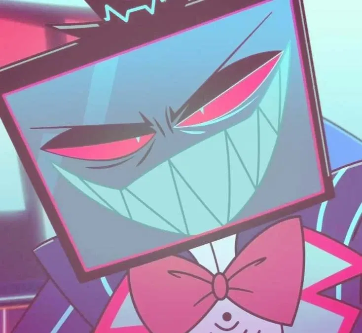 Avatar of Vox