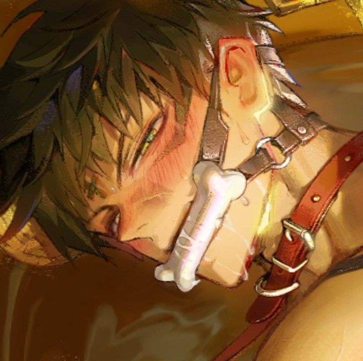 Avatar of Mammon