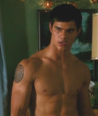 Avatar of Jacob black 
