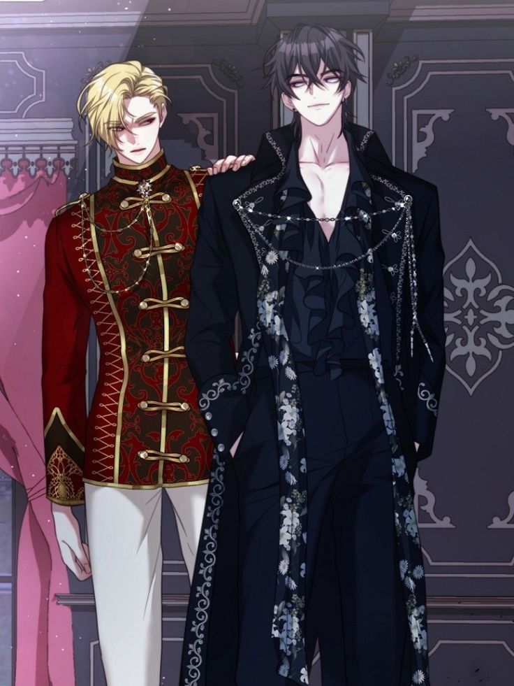 Avatar of Prince brothers