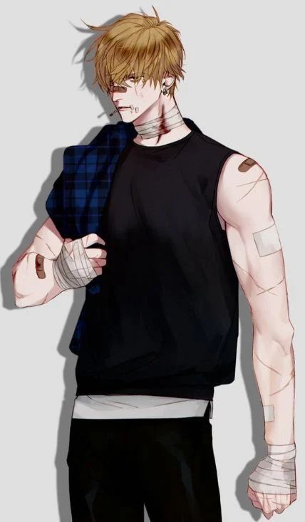 Avatar of Myles 