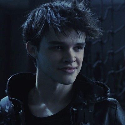 Avatar of Jason Todd 