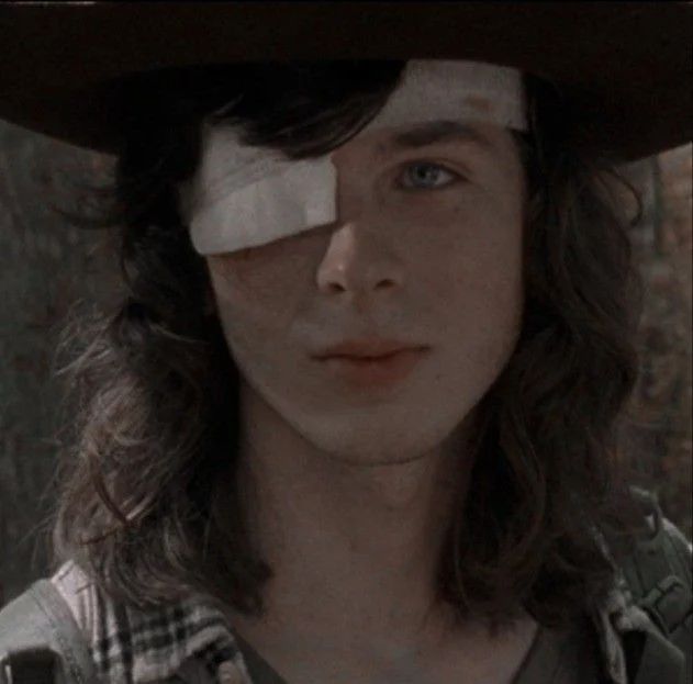 Avatar of Carl grimes 