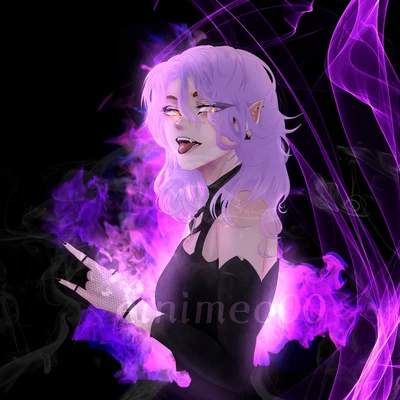 Avatar of Amelia Bligth