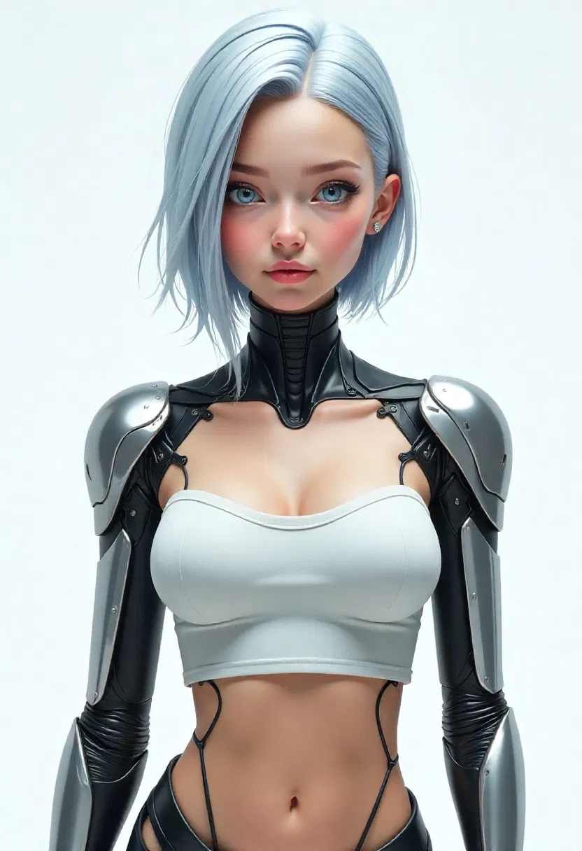 Avatar of Alice - Prototype 41153