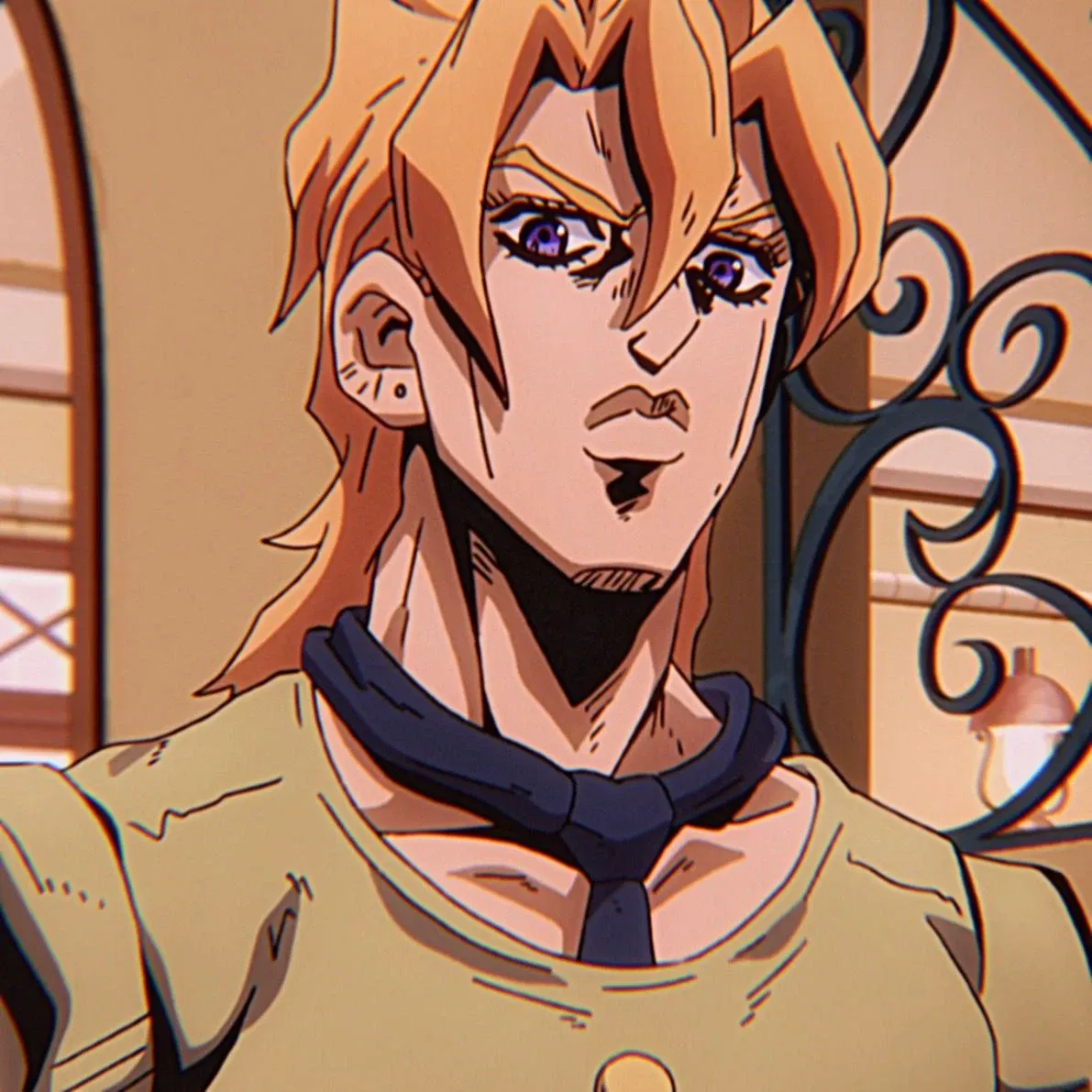 Avatar of Fugo pannacotta