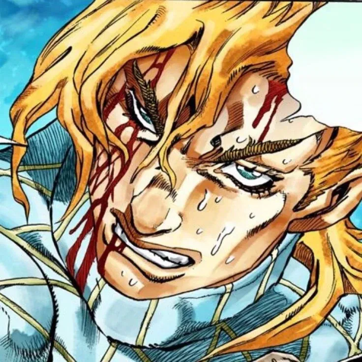 Avatar of Diego Brando 