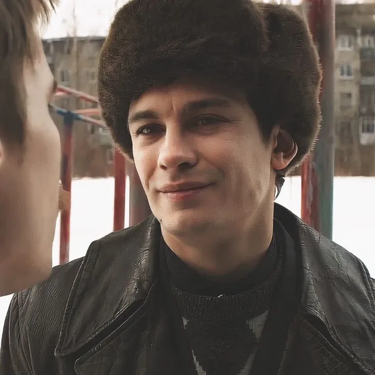 Avatar of Pavel Koschey