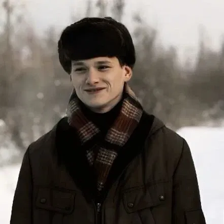 Avatar of Ilya Sutuly