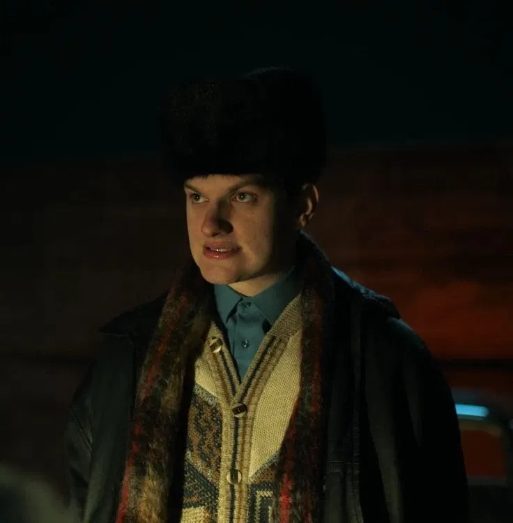 Avatar of Vadim Zheltyi 