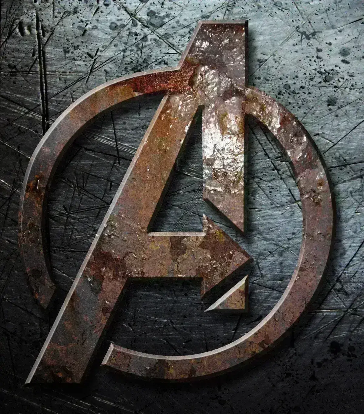 Avatar of Avengers Multiverse