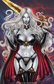 Avatar of My Misstress