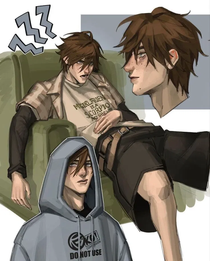 Avatar of Brandon Sandol  \\Family party//