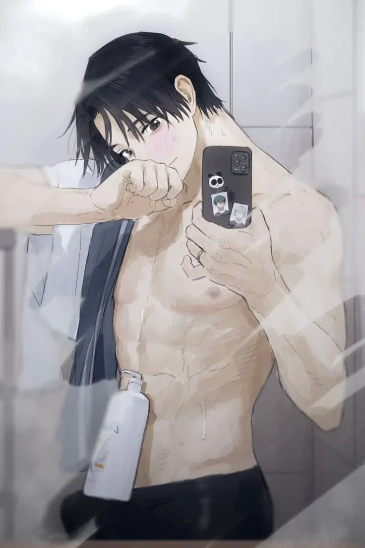 Avatar of Mickey Faile \\(not) fatty//