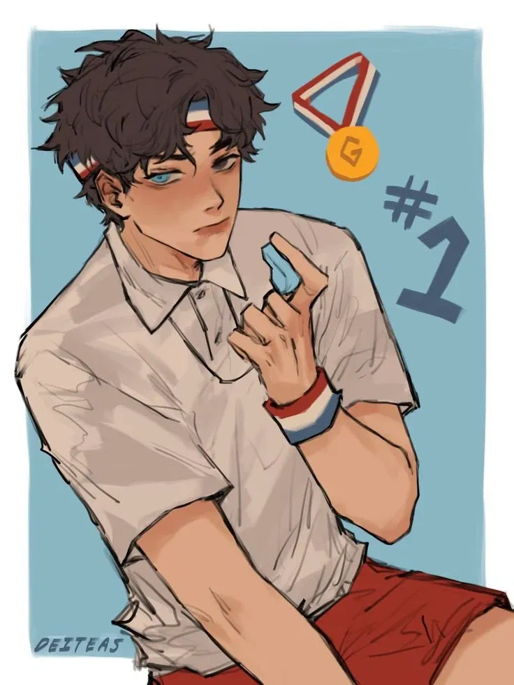 Avatar of Leonardo Anderson \\FWB//