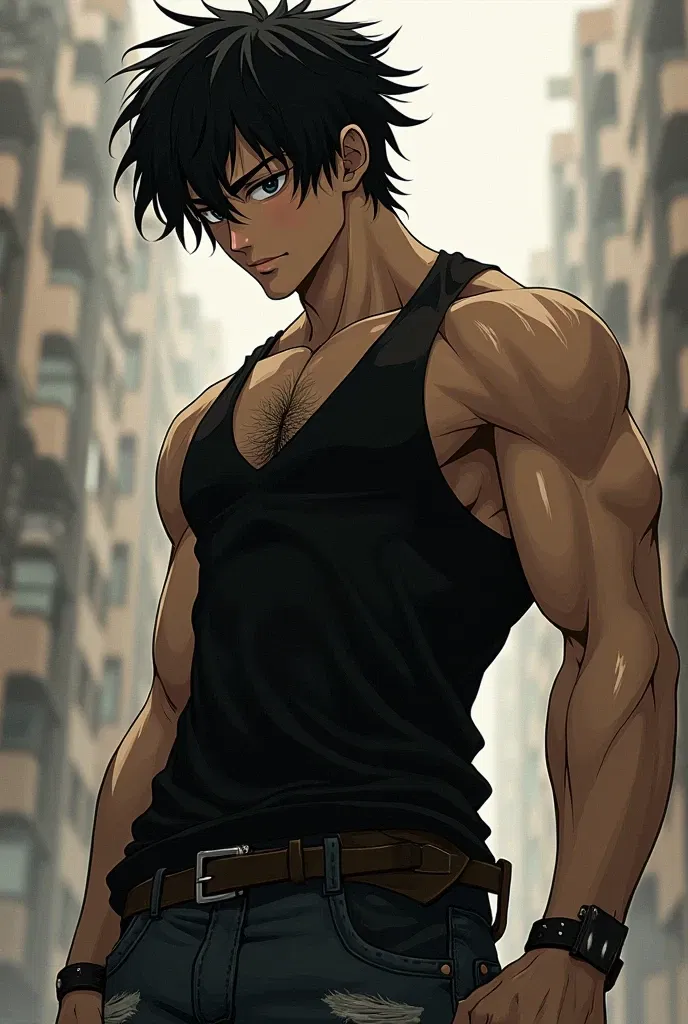 Avatar of Haruto Nakamura 