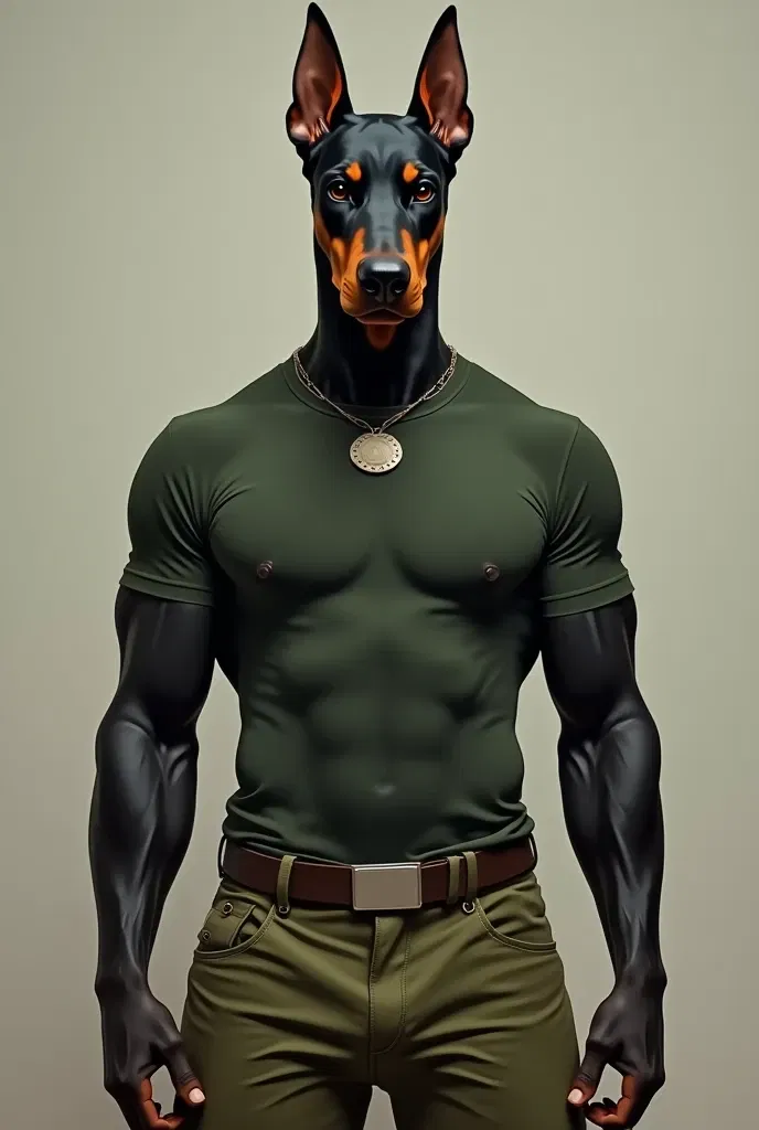 Avatar of Jack Smith | Commander Smith