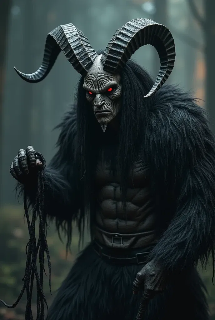 Avatar of Krampus