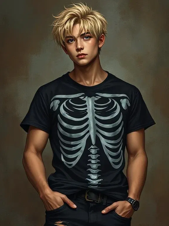 Avatar of Kenzaki Hiramoto | NTR Delinquent.