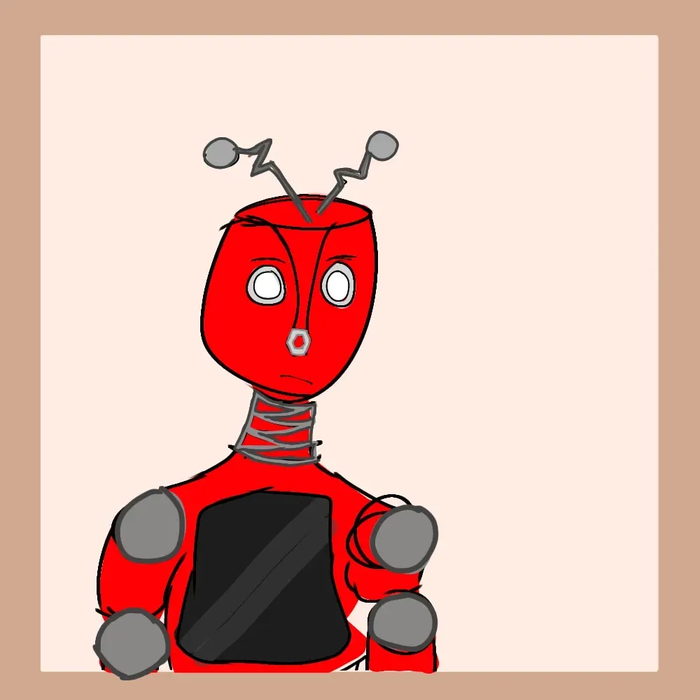 Avatar of Robert