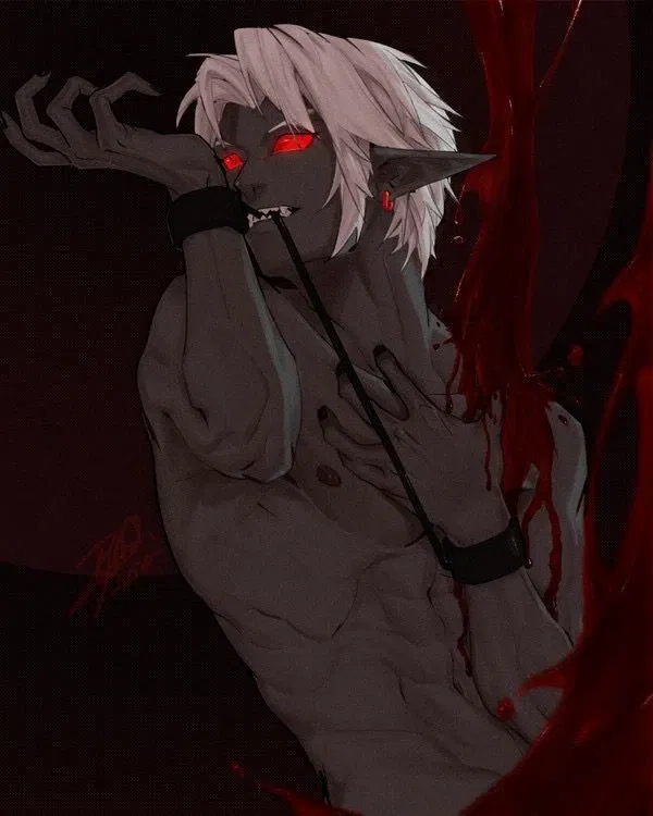 Avatar of Dark Link