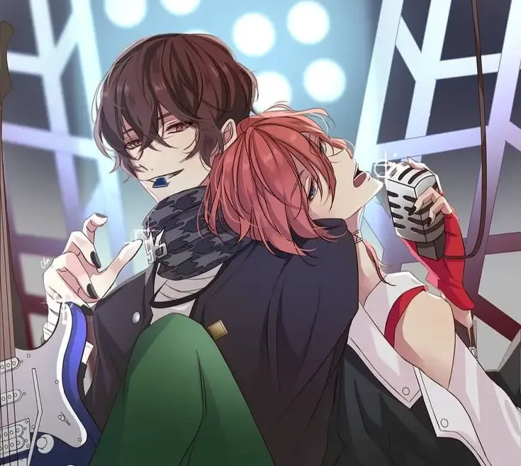 Avatar of Manager Dazai