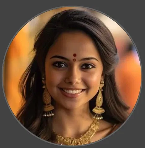 Avatar of Priya(indian tution teacher)