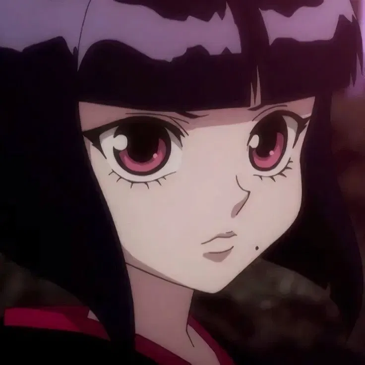 Avatar of Kalluto Zoldyck