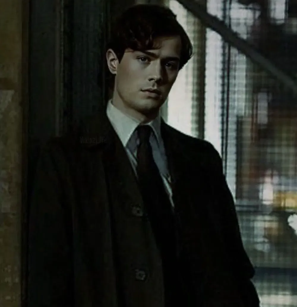 Avatar of Tom Riddle