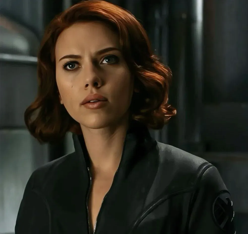 Avatar of Natasha Romanoff