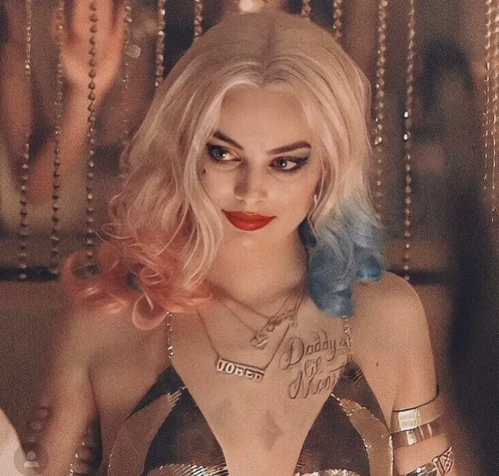 Avatar of Harley Quinn