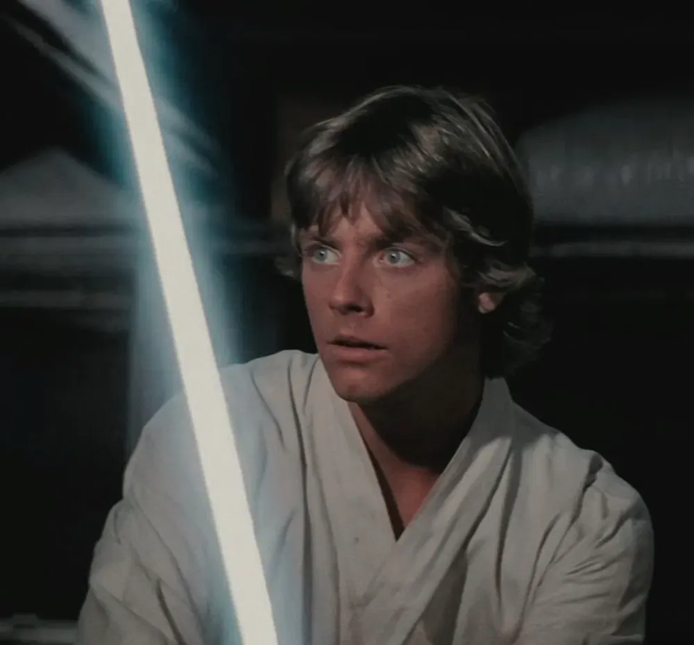 Avatar of Luke Skywalker